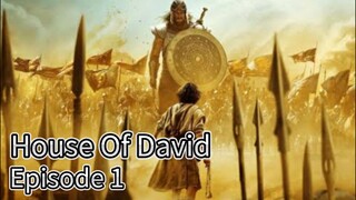 House Of David (Season 2) 2025 | Episode 1 | Tv Series | English | Biblical Historical Drama