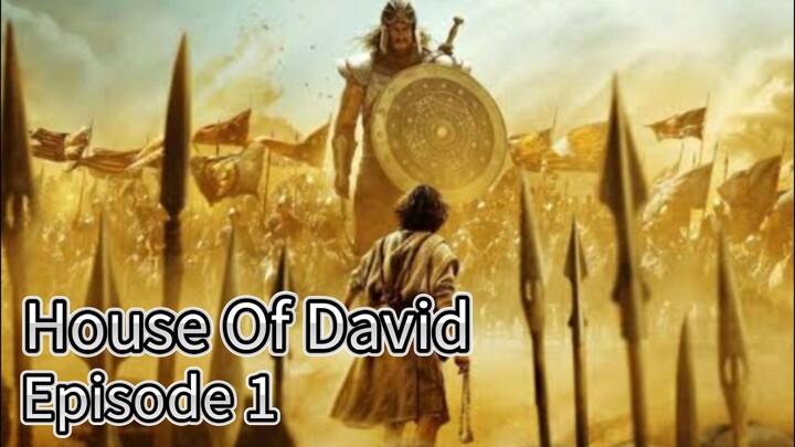 House Of David (Season 2) 2025 | Episode 1 | Tv Series | English | Biblical Historical Drama