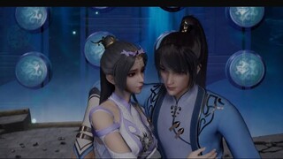 Dubu Xiao Yao Season 1 Episode 41-60 Sub Indo