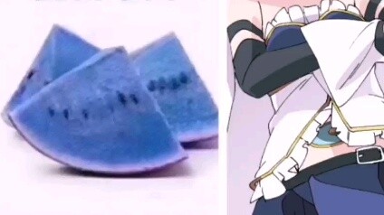 Do you like me, Sayaka Miki?
