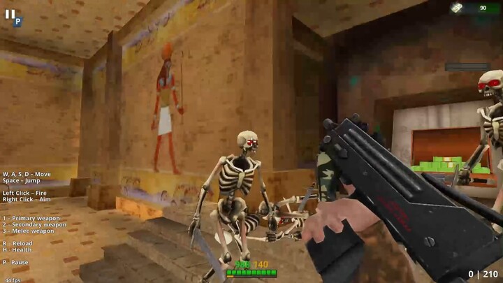 Special Ops: GO - SinglePlayer - 1