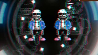 【Time Paradox】Time Paradox (animation)