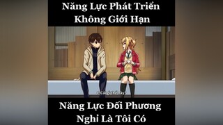 Trận Chiến Bắt Đầu Sau 5 Giây skillanime anime animes animefan animeedit deatte5byoudebattle xuhuong xuhuongtiktok