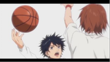 3 Sora Cậu bé lùn đam mê bóng rổ #Animehay #BasketBall#Sora