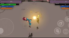 Game Tema Dragon Ball Yang Bisa Kalian Mainin Offline