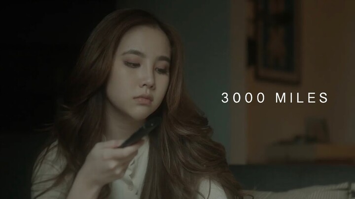 Agatha Chelsea - 3000 Miles (Official Music Video) (Chapter 4: Love Letters EP)