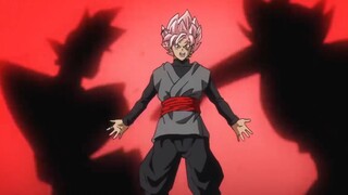 Những Sự Thật Về Ma Thần Black Goku - Kẻ Đồ Sát Thần _ DRAGON BALL - Part 3