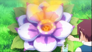 Có thể bán thuốc khử mùi thực vật rồi #anime #schooltime #manhnu