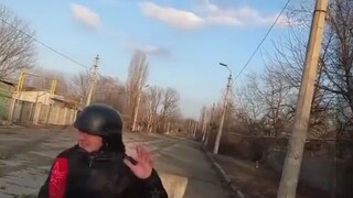 Russia invades Ukraine 🙏