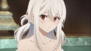 [Anime][Hey How About Treason?]Ninimu: Irresitable Wife