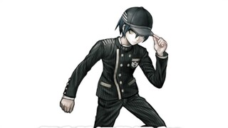 [Danganronpa] Let my brother guess the talents of Danganronpa characters