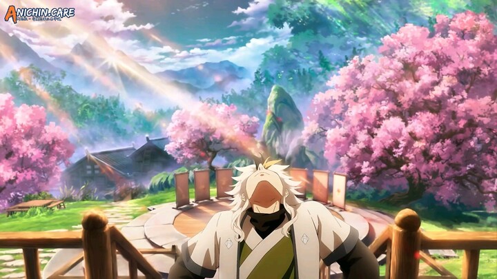 Above Myriads Episode 14 End Sub Indo