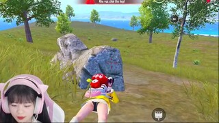 Cùng mèo cờ lia team địch nào P9
