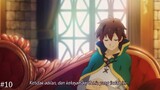Kono Subarashii Sekai ni Shukufuku wo! S2 E-10 Subtitle Indonesia [End]