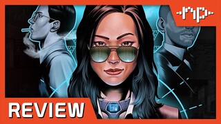 Chinatown Detective Agency Review - Noisy Pixel