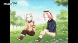 Naruto (Ep 41.3) Sakura vs Ino: Cậu mới chỉ là nụ hoa #Naruto