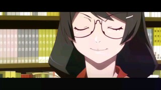 Bakemonogatari / Những câu chuyện huyền bí - Tập 15 - 2009 - HD