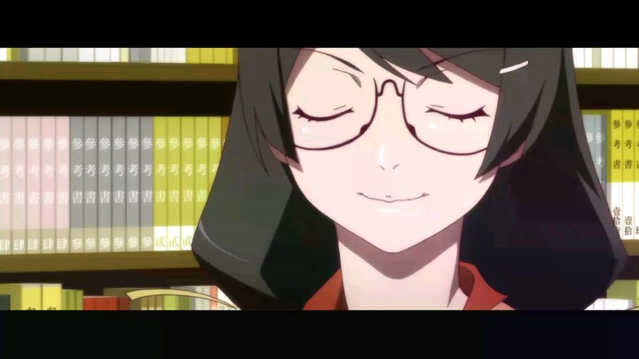 Bakemonogatari / Những câu chuyện huyền bí - Tập 15 - 2009 - HD