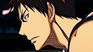 Kagami vs Aomine Zone mode🔥🔥