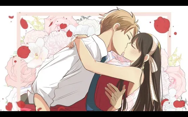 ยอร์ แอนด์ ลอย โรแมนติก โมเมนต์ 2