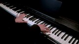 [InuYasha] Pertunjukan piano "Missing Through Time and Space" - mencoba memulihkan