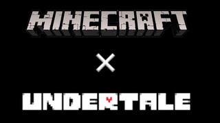 用Minecraft音色演奏羊姐审判曲 Altertale-Dynami