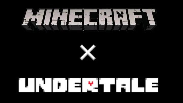 【Music】Minecraft music cover of Dynami - Altertale