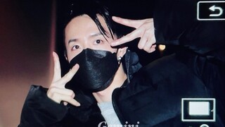 和粉丝说中文的Trix