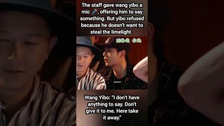 Savage King 💚 Wang Yibo As Cool Boy,Handsome Boy Or CUTE Boy/He Seem More Cute These Day
