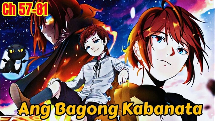 The beginning after the end season 2 chapter 57-81