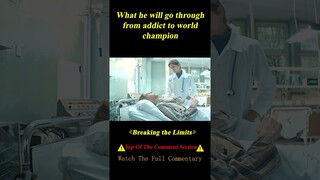 "Breaking the Limits"   shorts 2/3 #shorts #film #movie