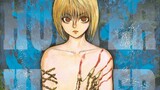 [Full Time Hunter x Hunter / Kurapika] "Let's Proof With Red Fiery Eyes"