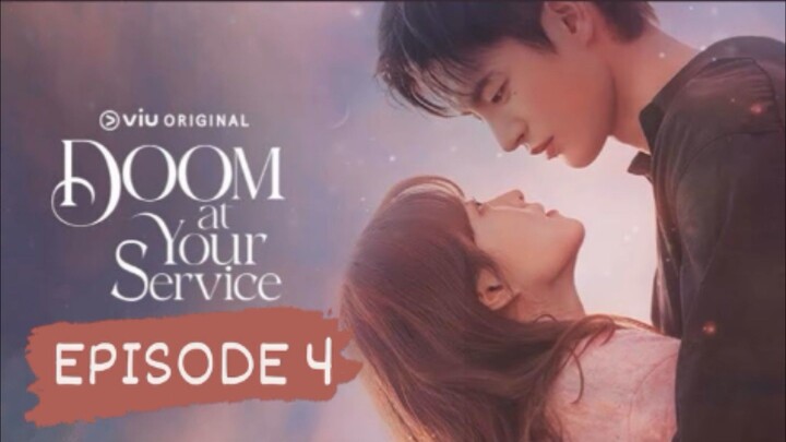 DOOM at Your service / TAGALOG DUB / EPISODE 4