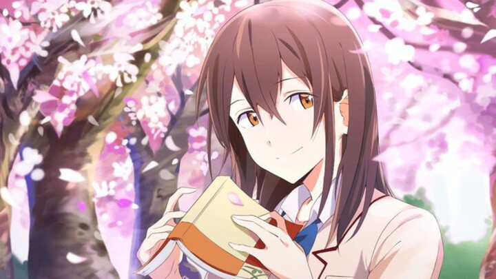 ANIME INI bikin fans gagal move on dengan endingnya 😭 「AMV」