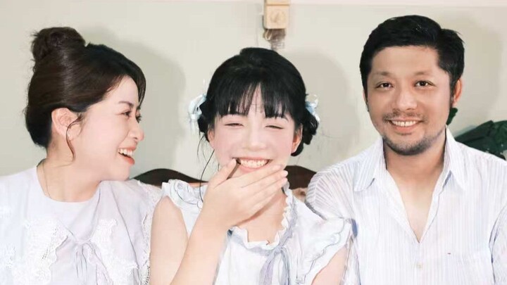 Trên thế giới không có bất kỳ món đồ chơi nào có thể lấp đầy khoảng trống khi bố mẹ vắng mặt