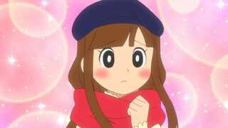 Doraemon dan Kanna Hatamoto muncul!
