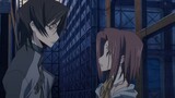 Code Geass: Lelouch of the Rebellion R2 Episode 7