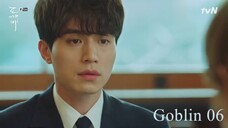 [Drama Korea] Goblin Ep.06 SUB INDO