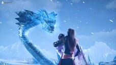 Ancient War Soul Eps 38 indo
