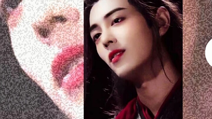 【Drama version of Wangxian ABO】Only Du Kun fell into the cold pond (double clean happy) Episode 1