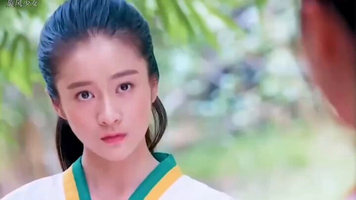 สาวตรงพูดจาแบบนี้แหละ ไม่รู้จักยั้งปาก