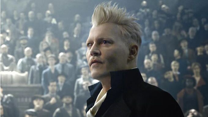 [MBTI / Green Man Group] NF Villain Mix - "Destruction is for a better rebirth"