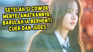 Cewek Ini Menyesal Sudah Judes Kepada Cowok Sabdboy Baik Hati : Alur Cerita Drama Korea Turner Full