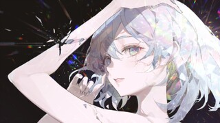 [Anime] "Land of the Lustrous" | Berlian