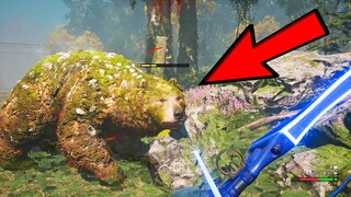 Buổi Đi Săn Gấu Khổng Lồ Cực Kì Nguy Hiểm - FAR CRY NEW DAWN - Tập 26