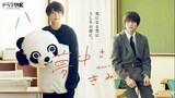 [ Sub INDO ] Ep.1 Muchuu-sa, Kimi ni (2021) | Full HD