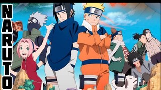 naruto se 2 ep 1 naruto Uzumaki friends meet funny moments🤣