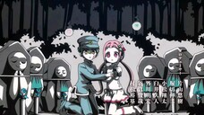 Jibaku Shounen Hanako-kun S2 Part 2 - EP 3 (HD) Sub Indo