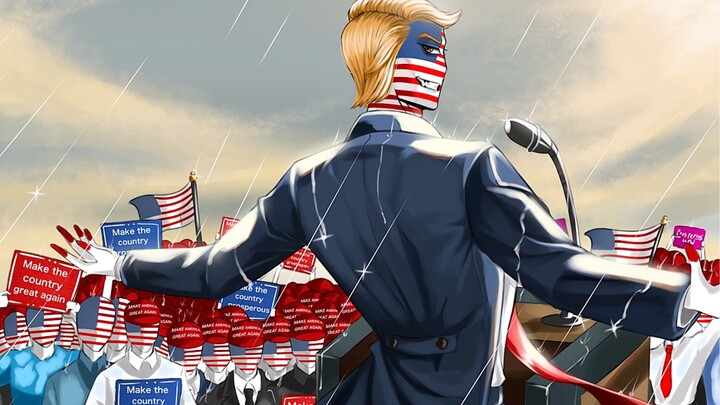 【كانتري هيومنز/بيوتي كار】“هل رأيتِ؟ اليوم تهطل الأمطار في ولاية فلوريدا”