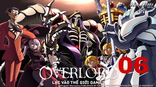 Lạc Vào Thế Giới Game 2 tập 6